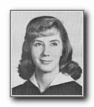Sharon Duket: class of 1959, Norte Del Rio High School, Sacramento, CA.